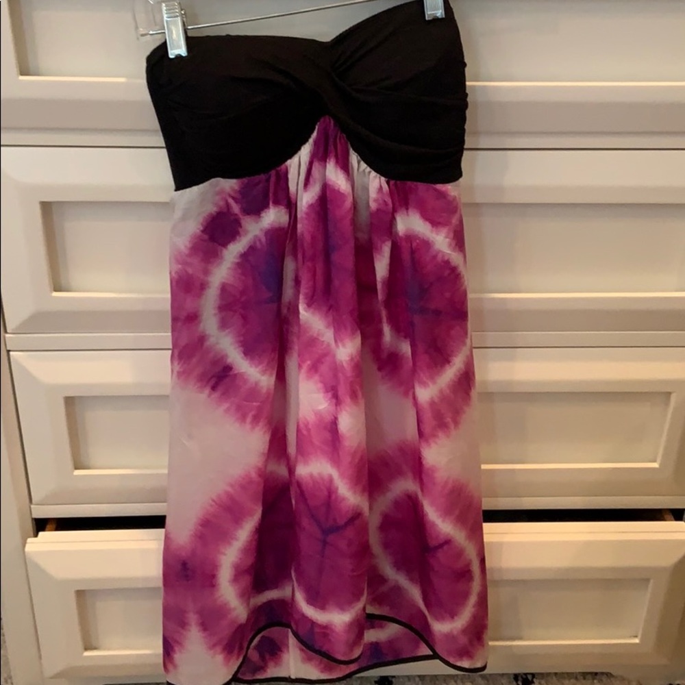 SUMMER DRESS
